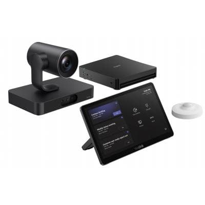 Yealink MVC S80-C5U-000 Large Room