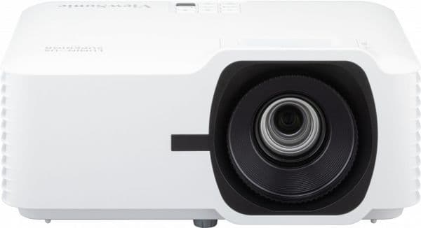 ViewSonic LS740W — product view