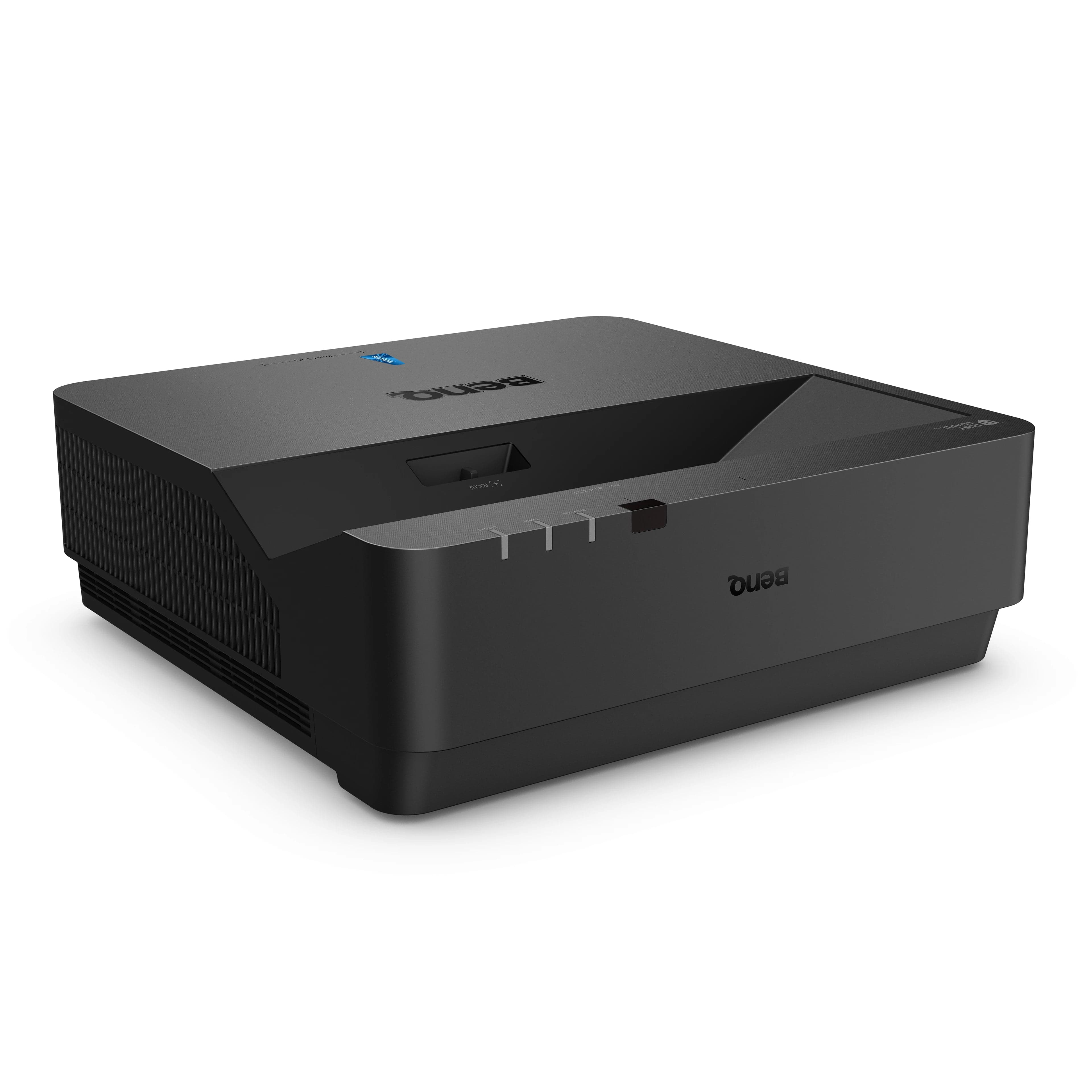 BenQ LU960UST+ Ultra short throw projector 5200 ANSI lumens DLP WUXGA (1920x1200) 3D Black