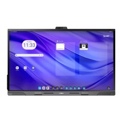 SMART Technologies QX Pro interactive whiteboard 190.5 cm (75")
