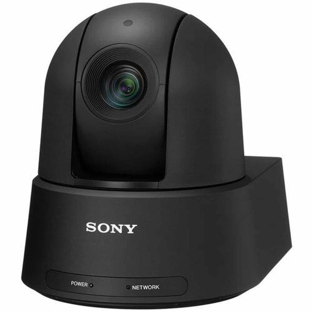 Sony SRG-A40 PTZ camera, white
