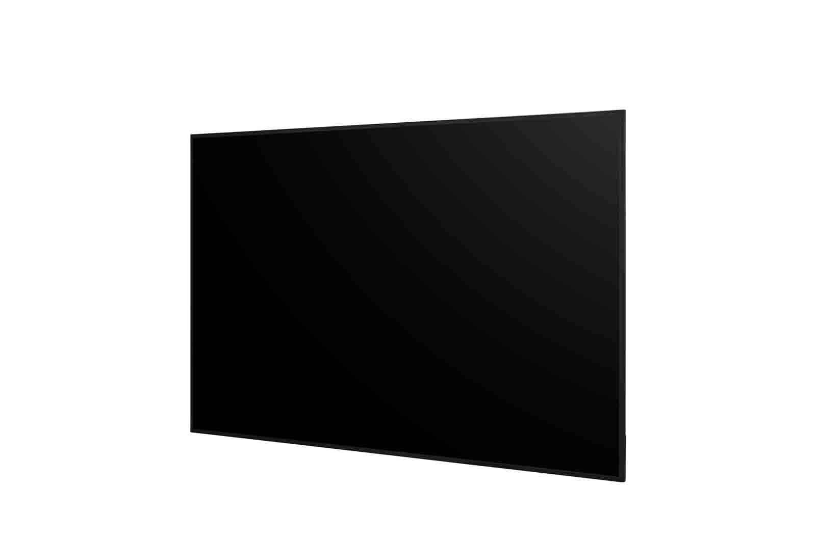 LG 55UL3Q-E 55" 4K UHD Signage Display