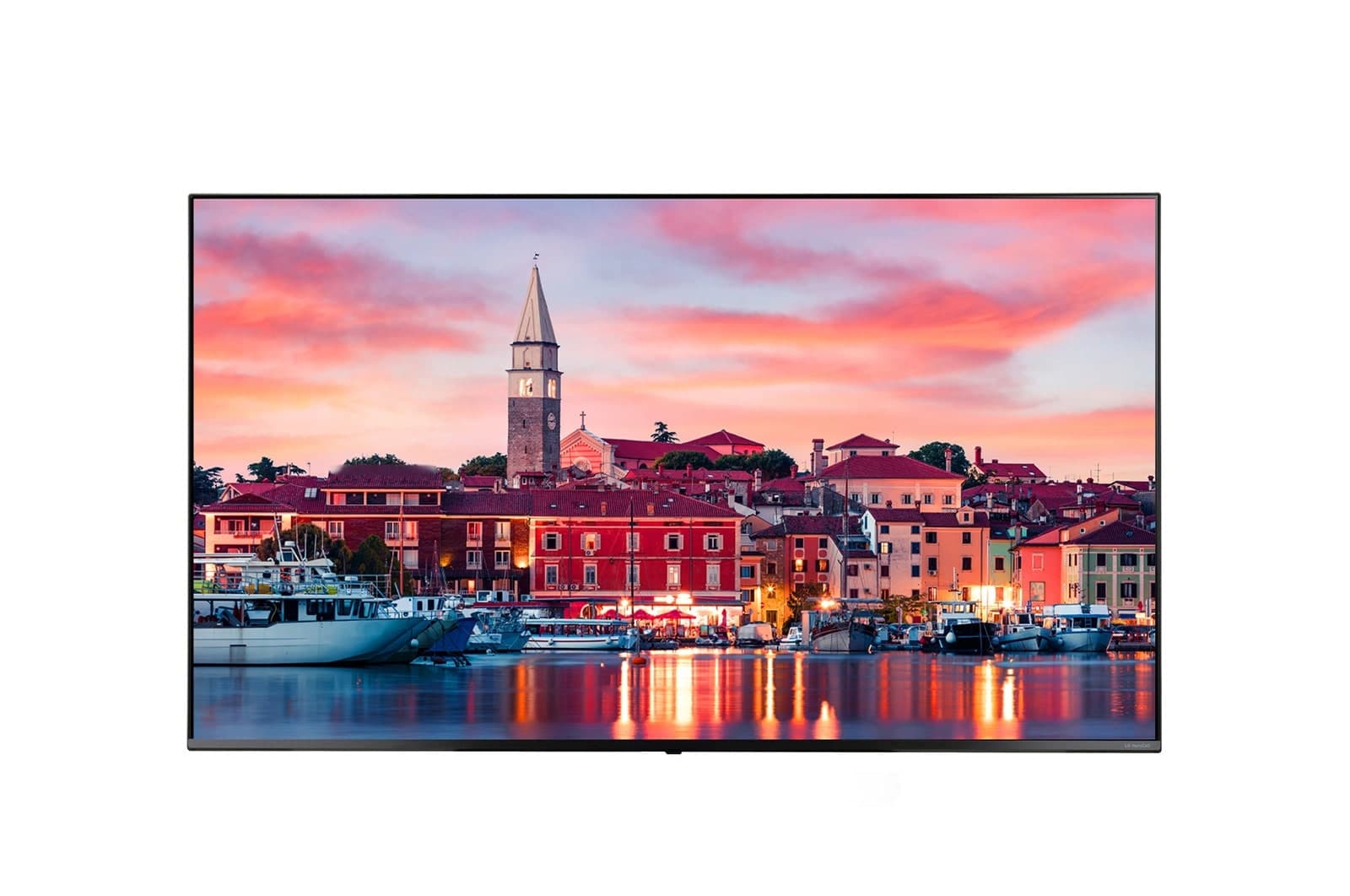 LG 55UR762H3 55" 4K Ultra HD Hospitality TV