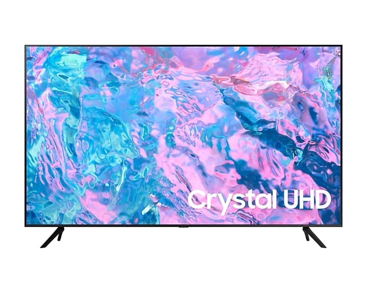 Samsung HCU7000 55" Hospitality Smart TV
