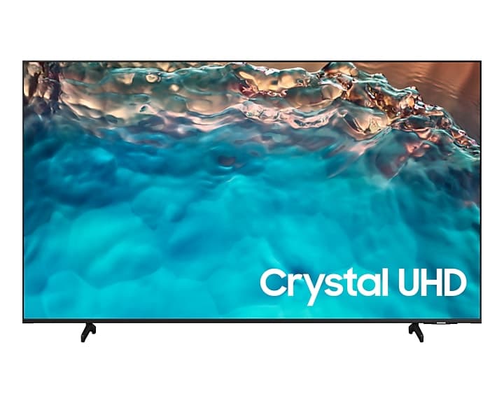 Samsung HBU8000 55" Hospitality TV