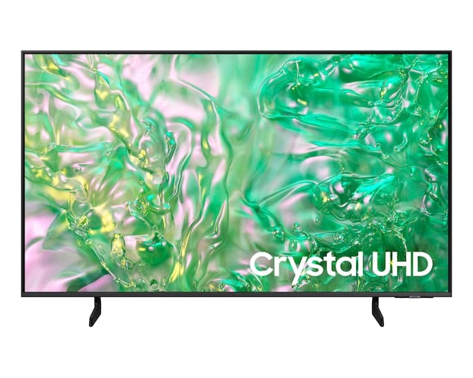 Samsung HU8000F 55" AirSlim 4K Smart Hospitality TV