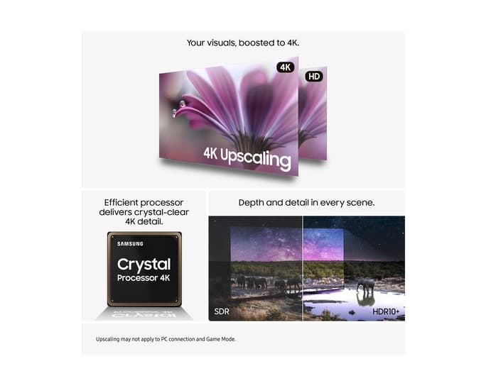UE70U8000FKXXU product photo