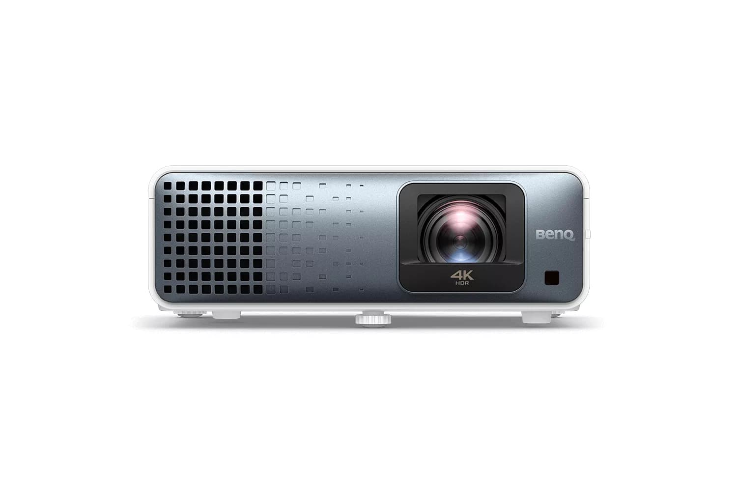 BenQ TK710STi projector, front view