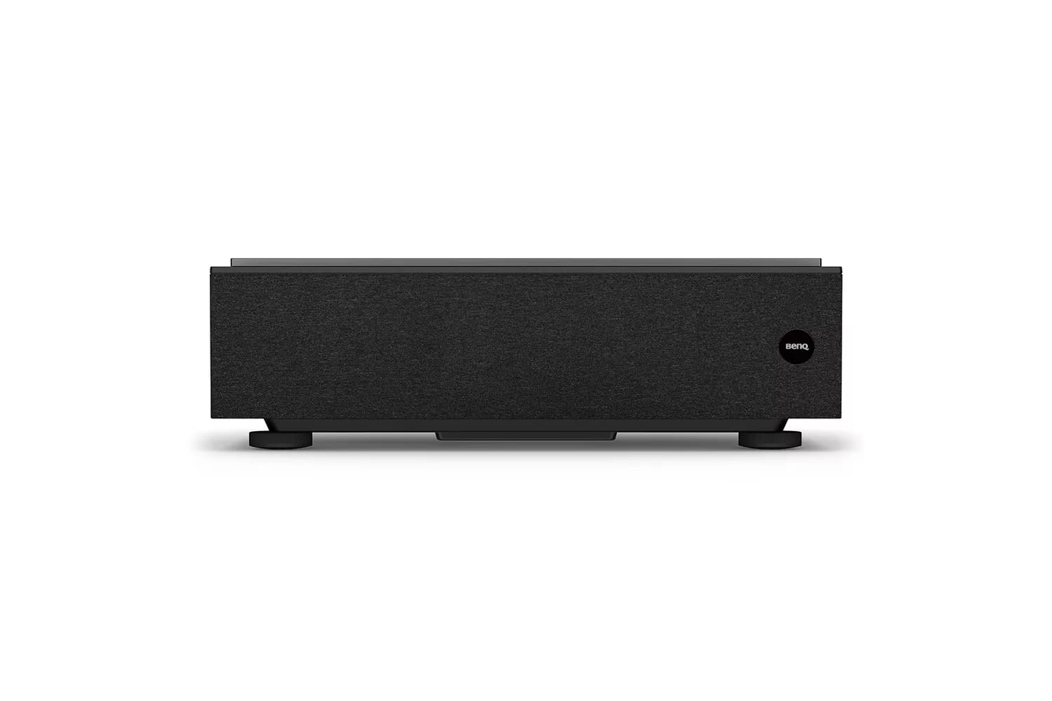 BenQ V7050i laser TV projector, front view