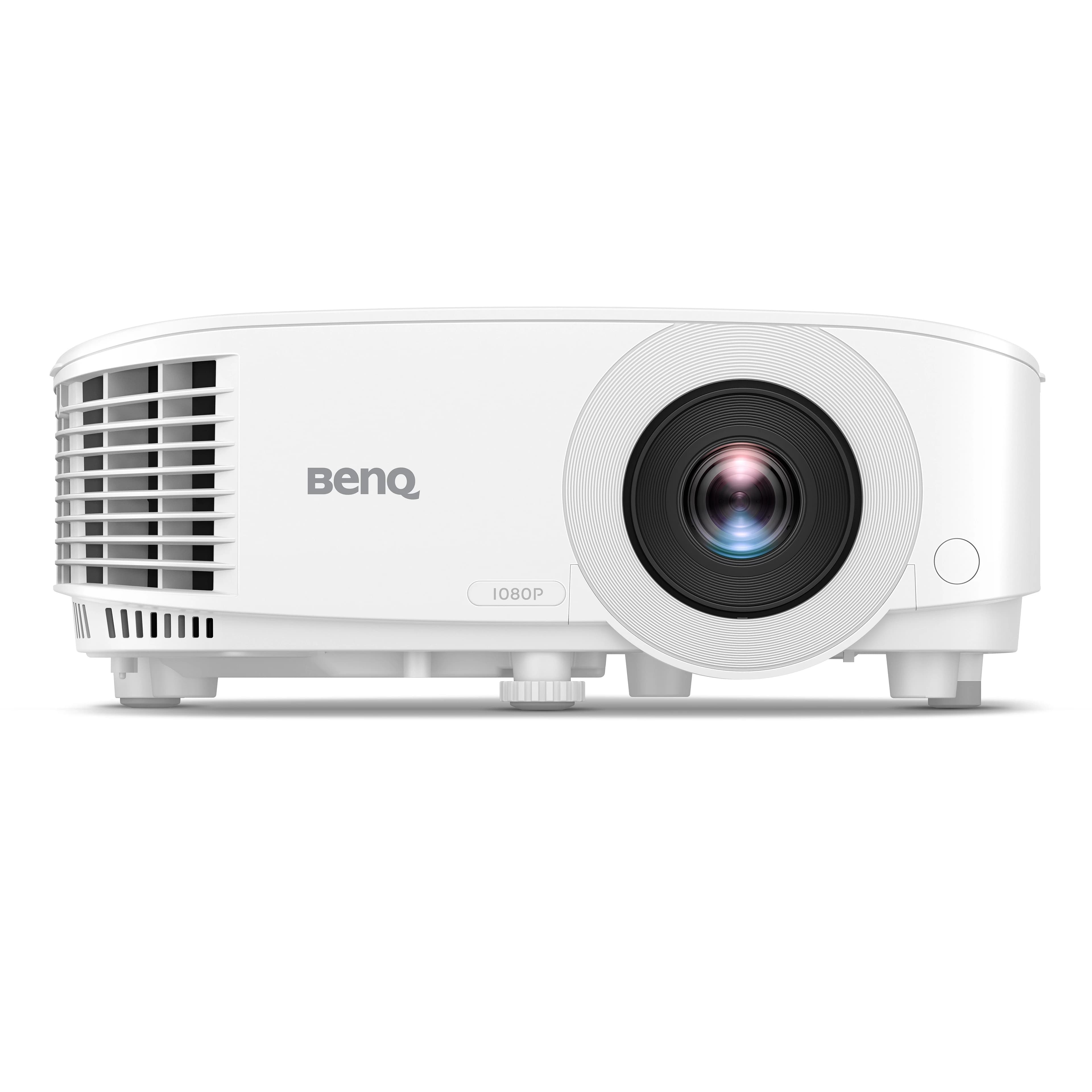 BenQ MH560C projector, front view