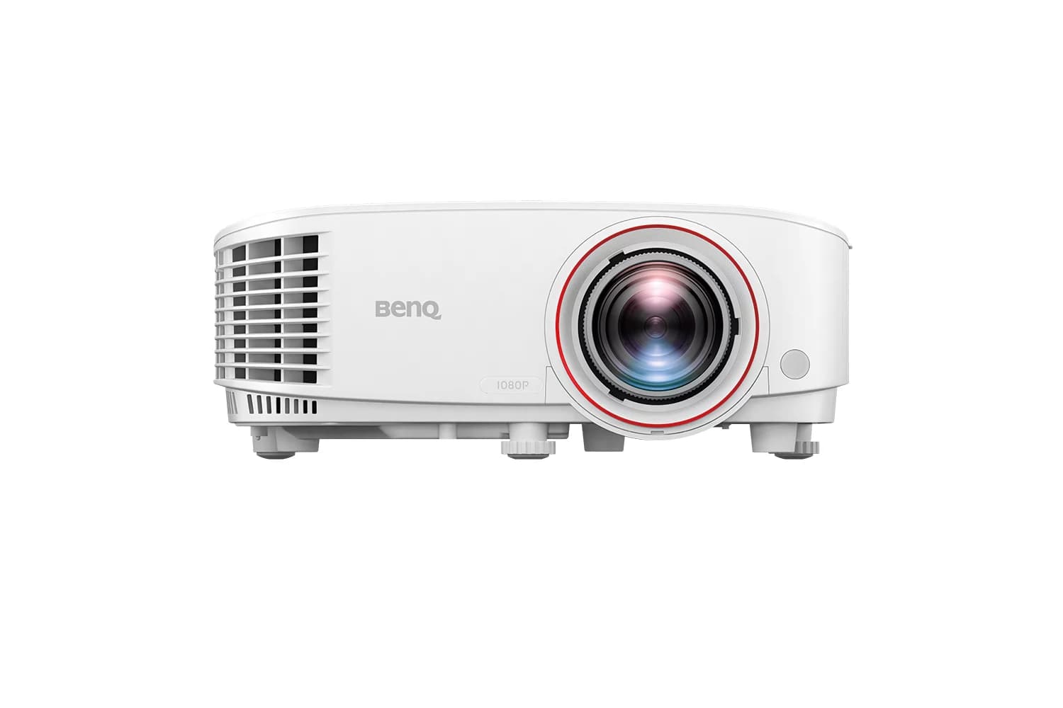 BenQ TH671ST projector, front view