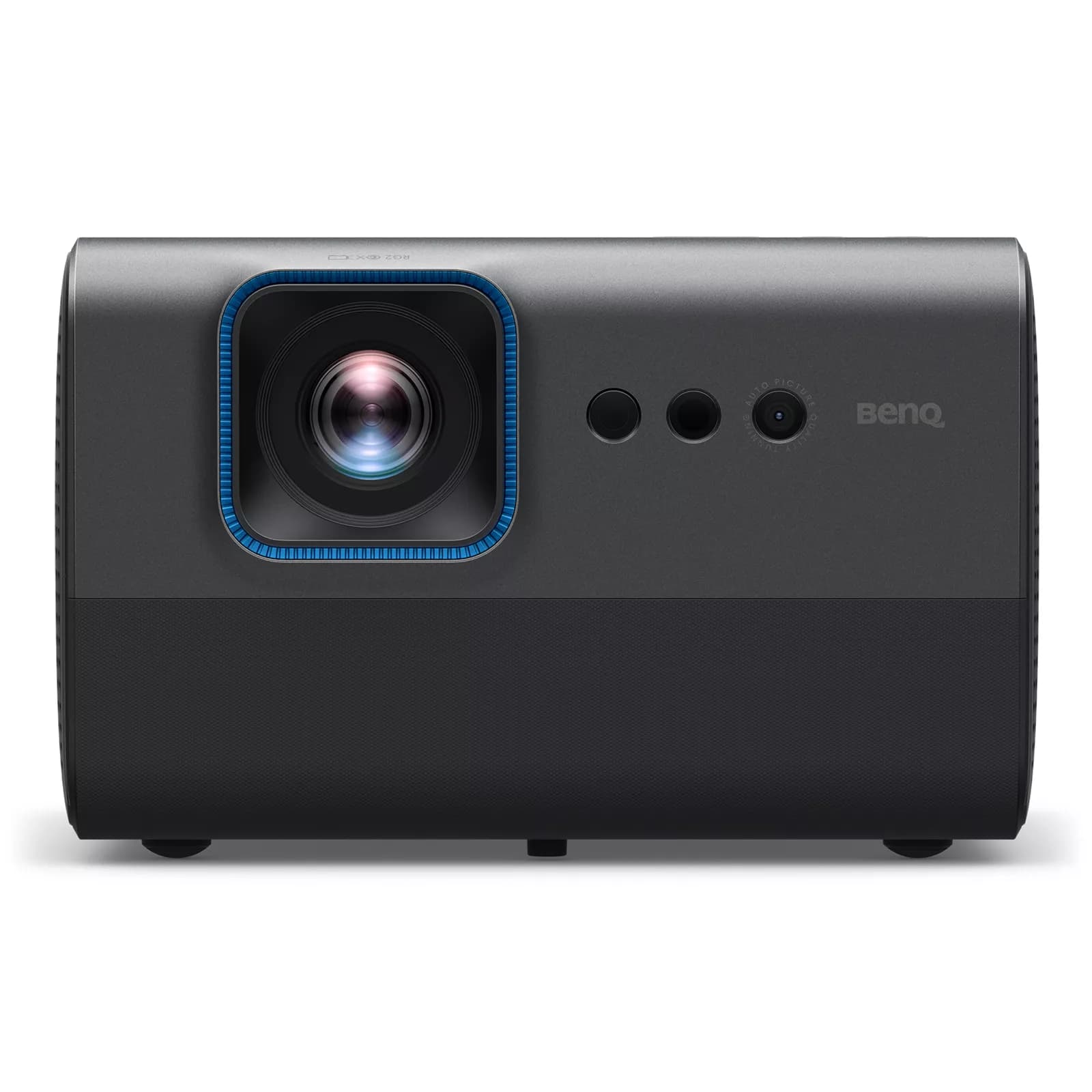 BenQ GP520 4K home projector, front view