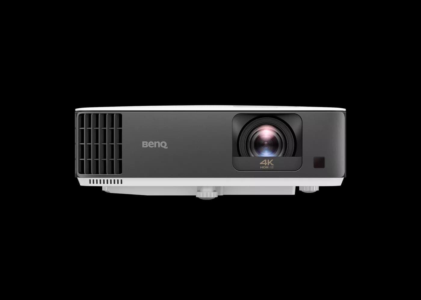 BenQ TK700ST projector, front view