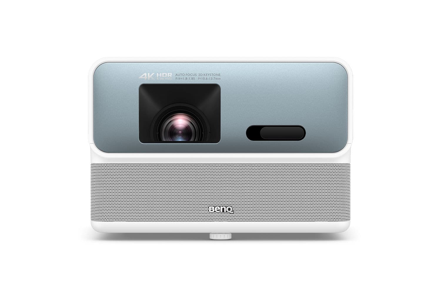 BenQ GP500 projector, front view