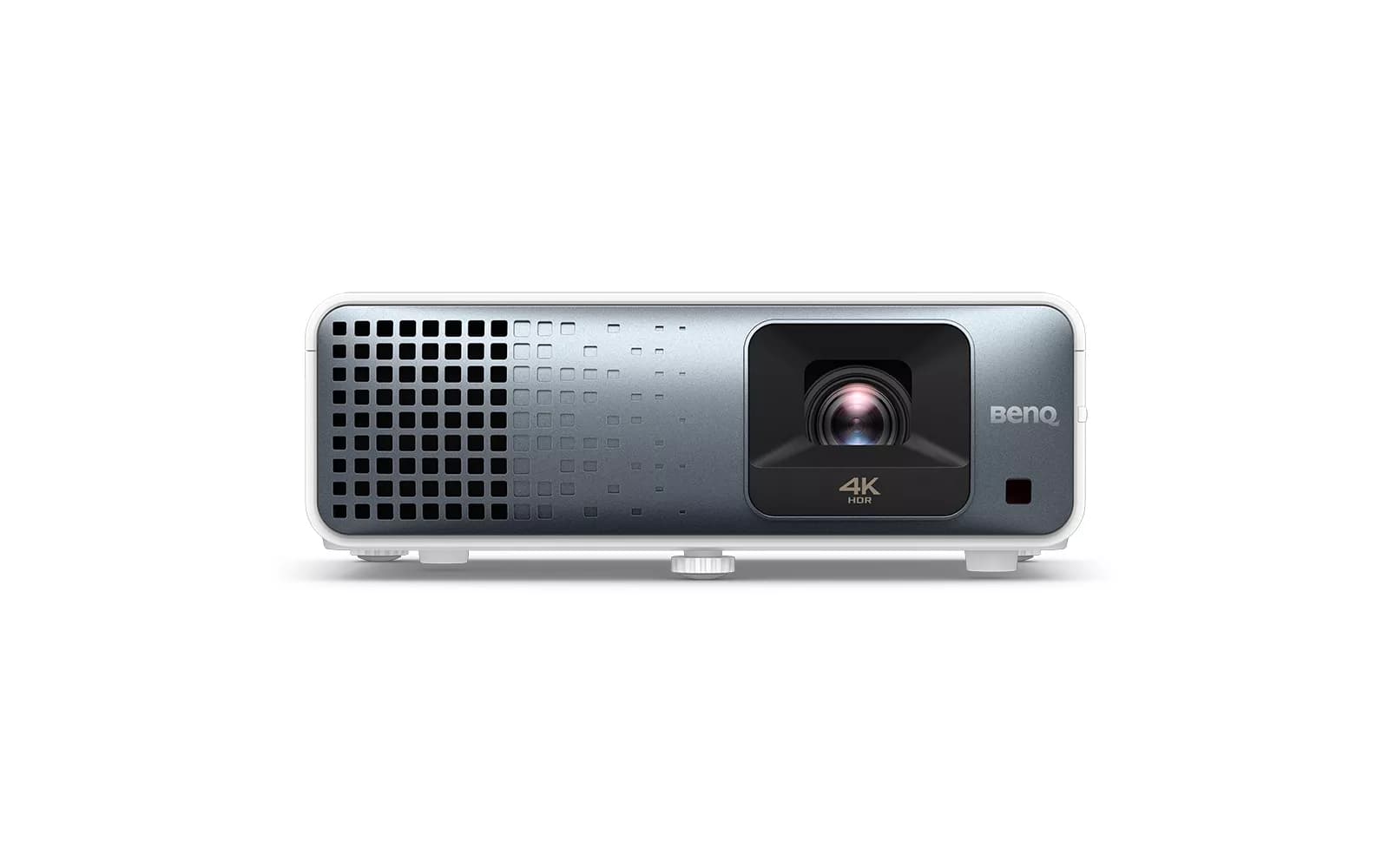 BenQ TK710 4K laser projector, front view