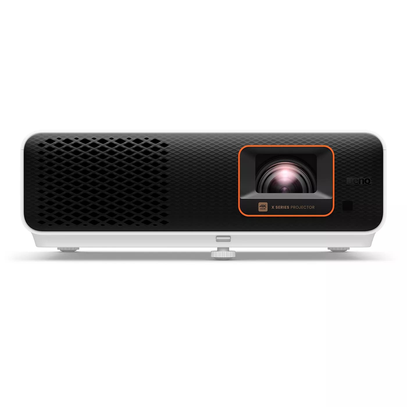 BenQ X500i projector, front view