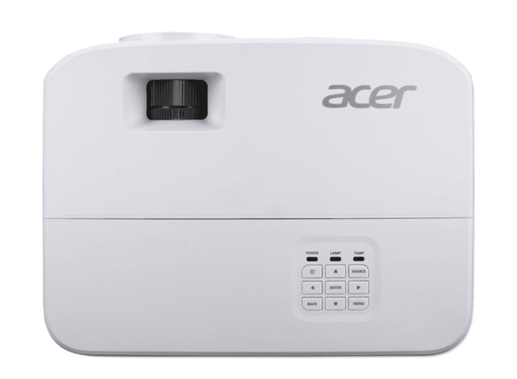 Acer X1526 Projector