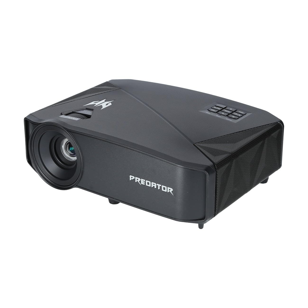 Acer GD711 Projector