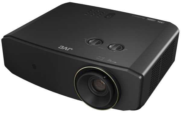 JVC LX-NZ30 Projector product photo