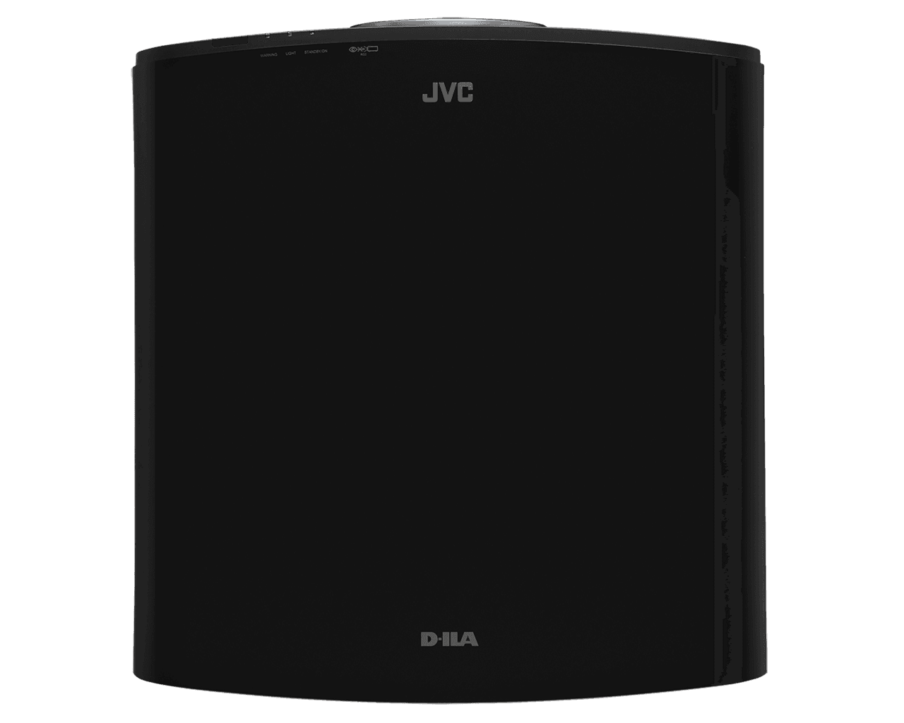 JVC DLA-NZ700 projector, top view