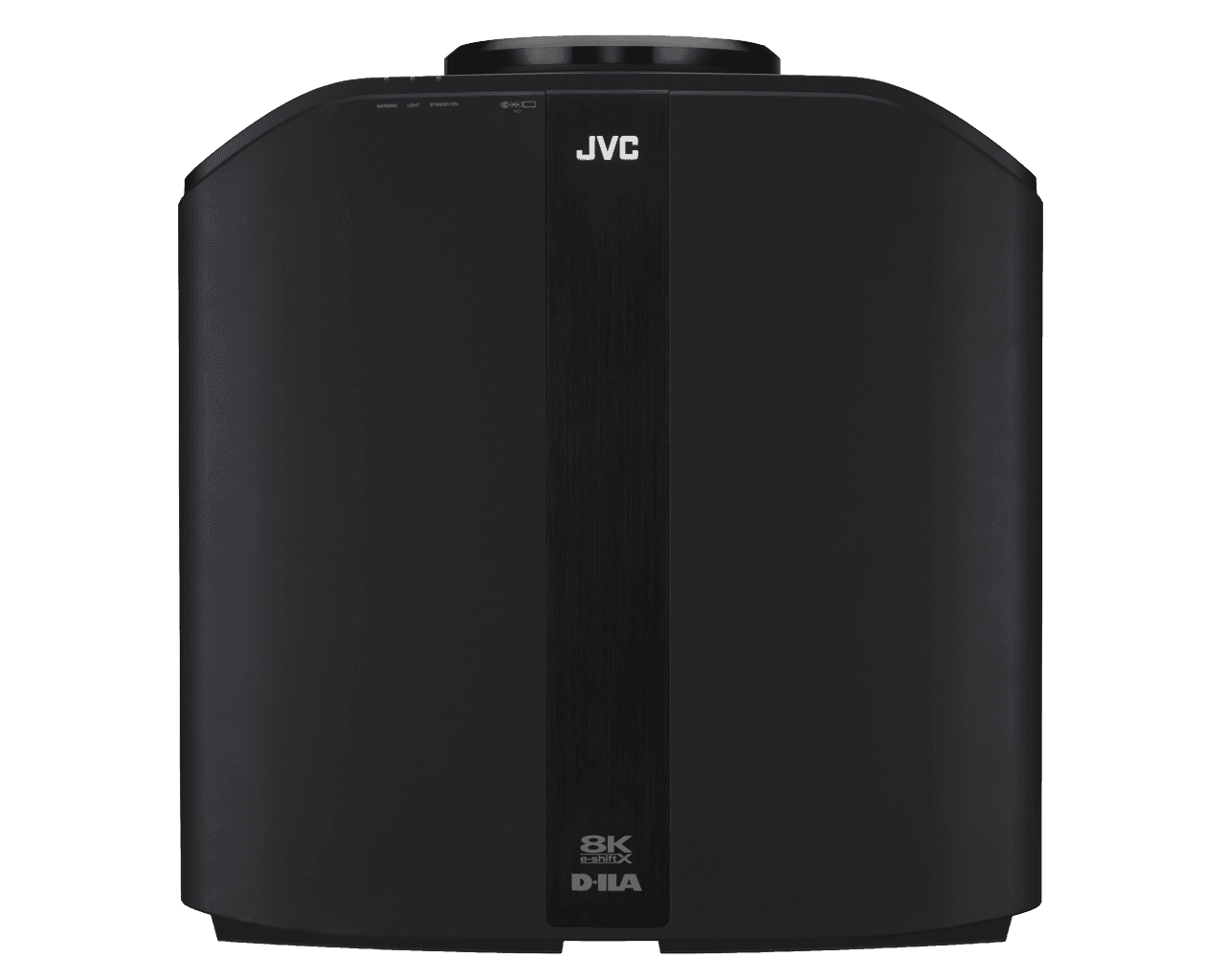 JVC DLA-NZ900 projector, top view