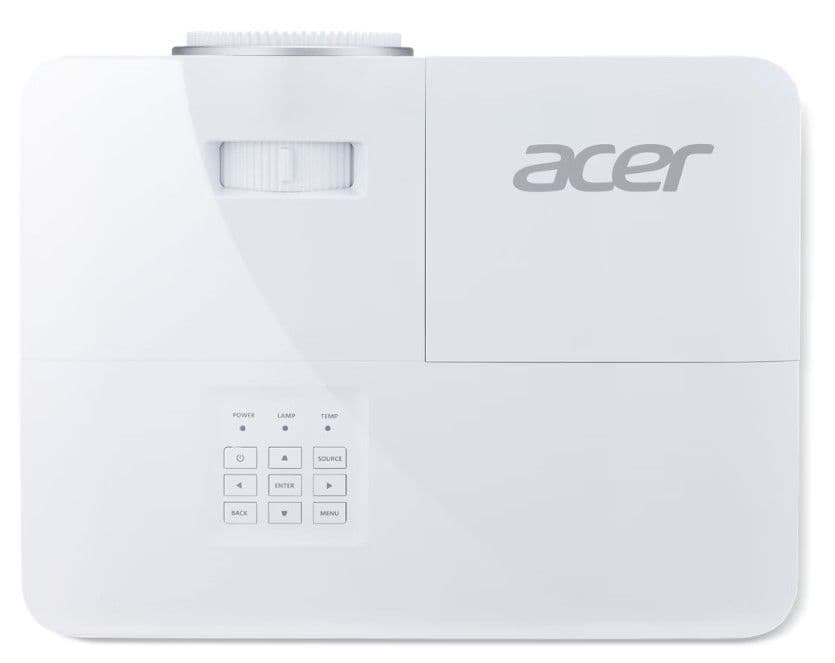Acer H6546Ki Full HD Wireless DLP Home Cinema Projector