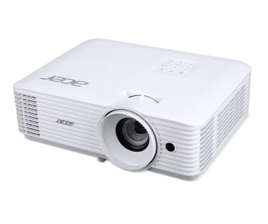 Acer P5550 Full HD Wireless Meeting Room Projector