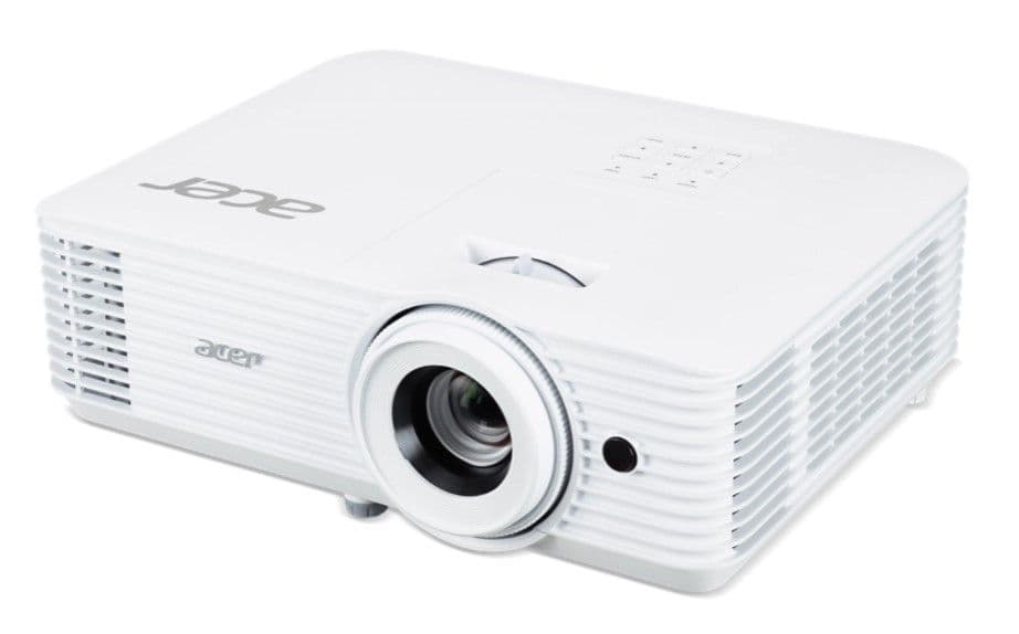 Acer X1827 4K UHD HDR Meeting Room Projector