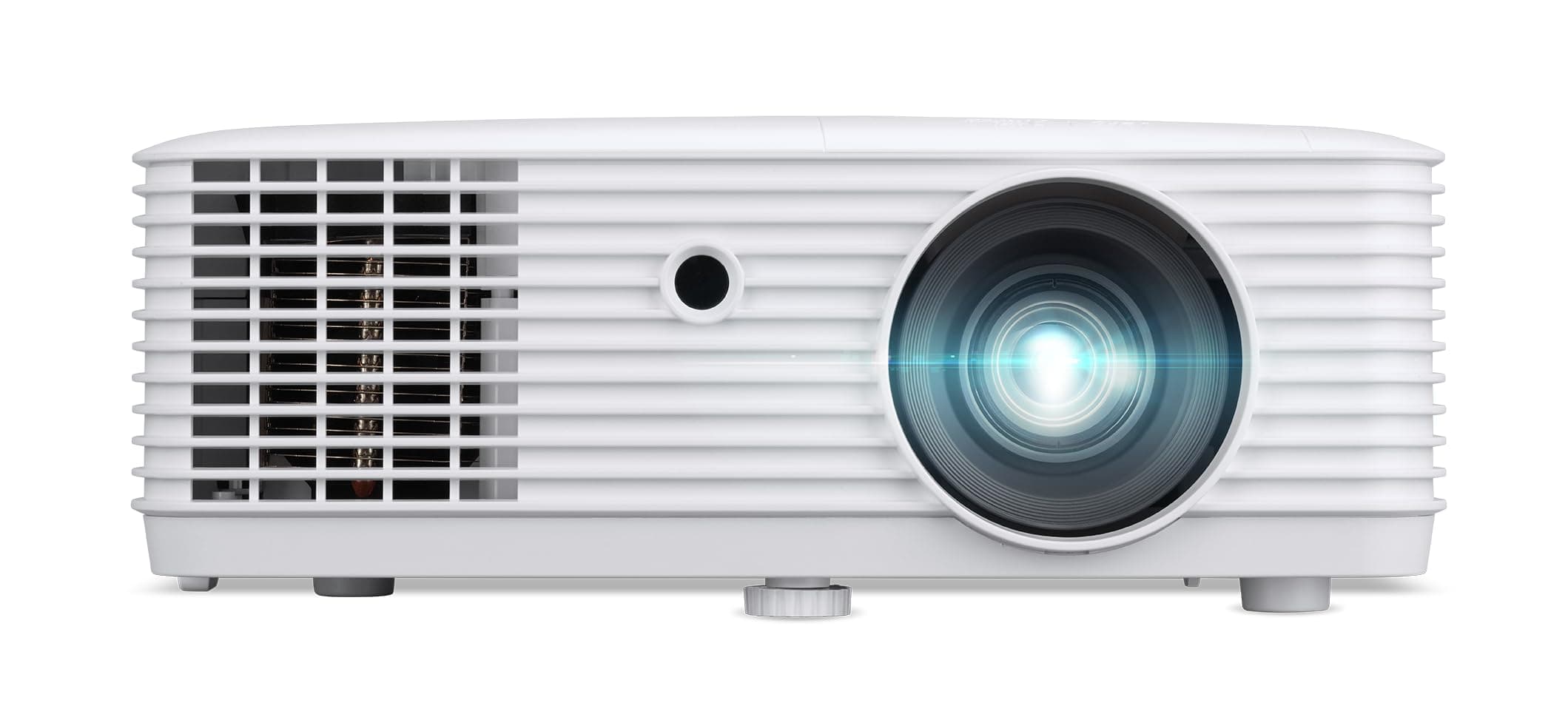 Acer Vero PL3510ATV Smart Laser Projector with Android TV Dongle