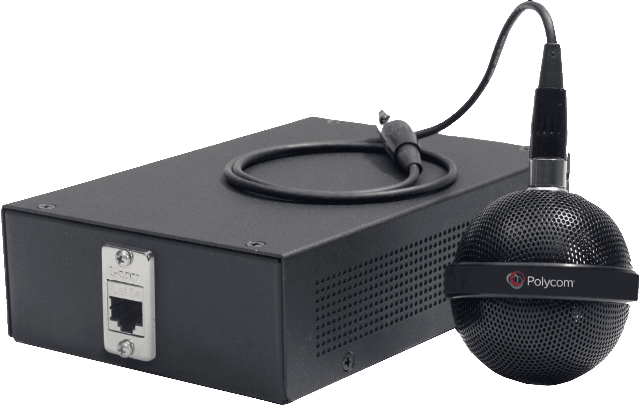 Poly 875S1AA — product view