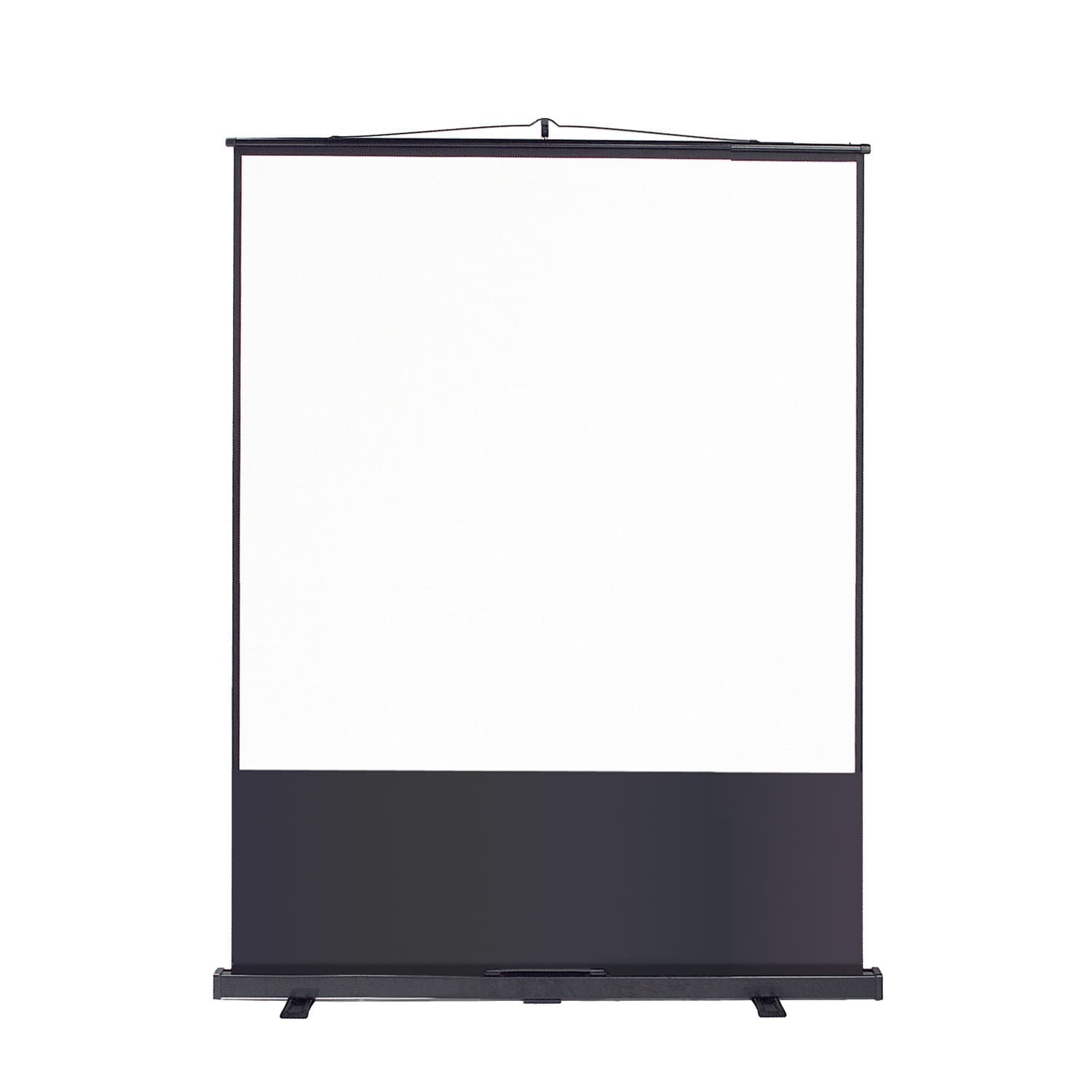 Metroplan Eyeline Floor Screen 1500 x 1500mm (1:1), product photo