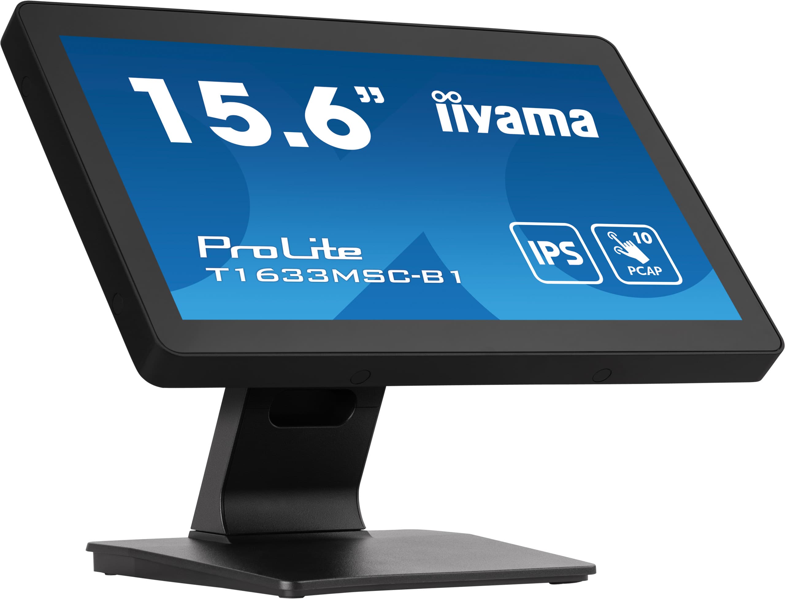 iiyama T1633MSC-B1 product photo