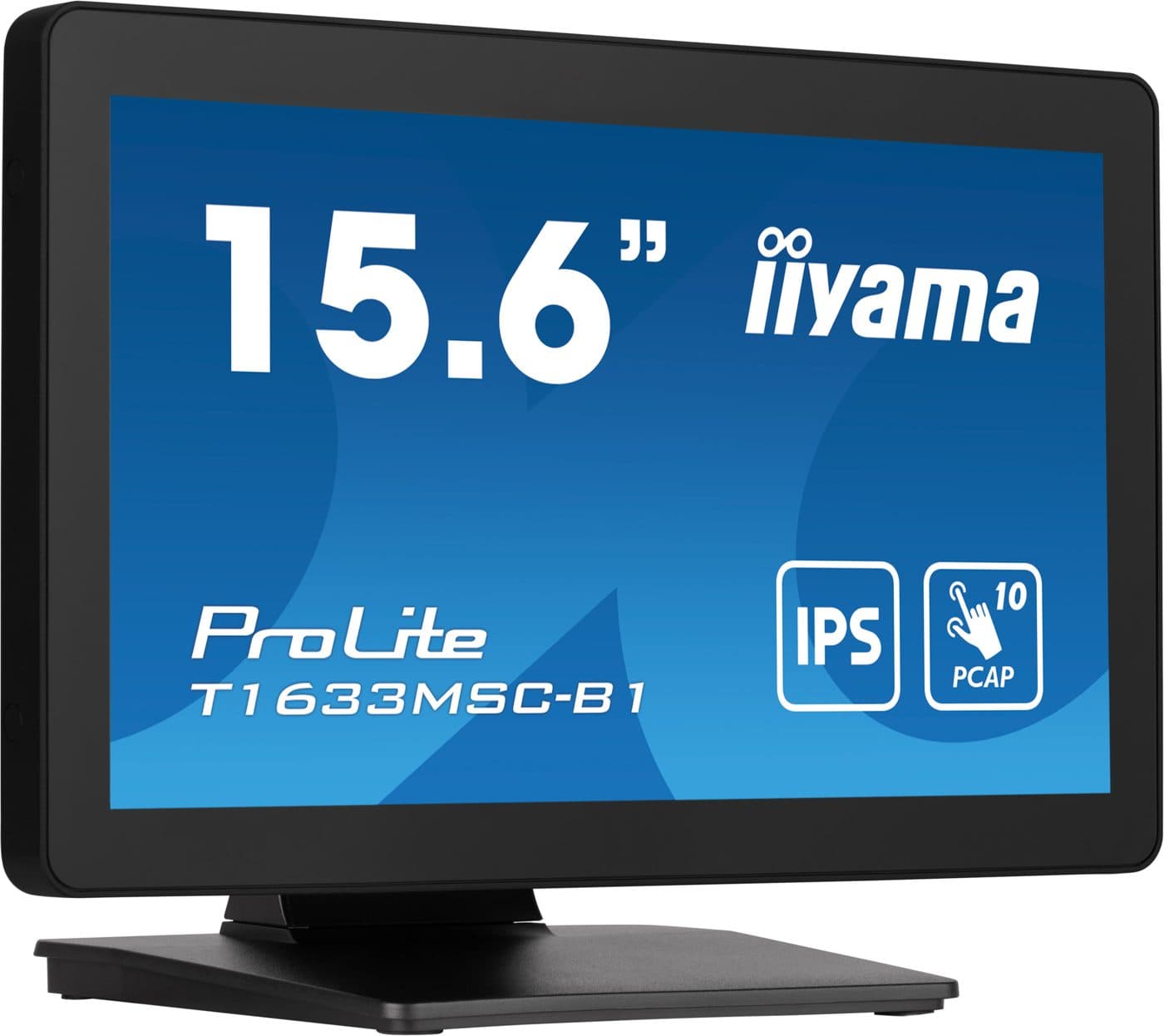iiyama T1633MSC-B1 product photo