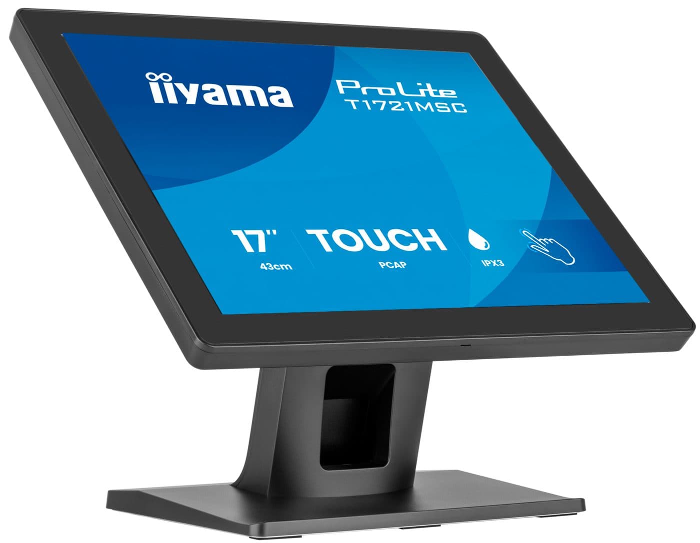 iiyama T1721MSC-B3 product photo