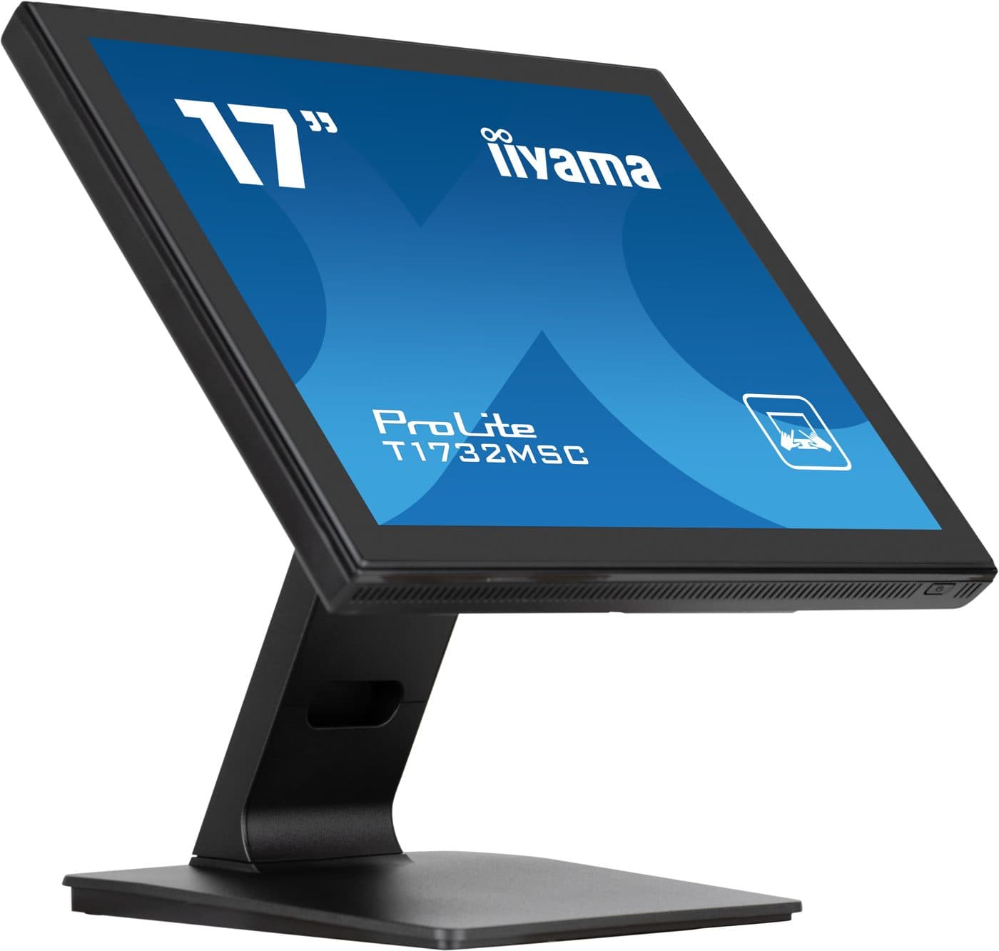 iiyama T1732MSC-B1SAG product photo