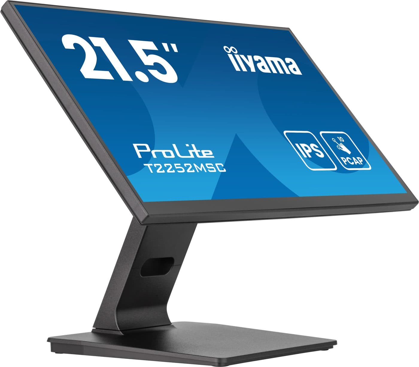 iiyama T2252MSC-B2AG product photo