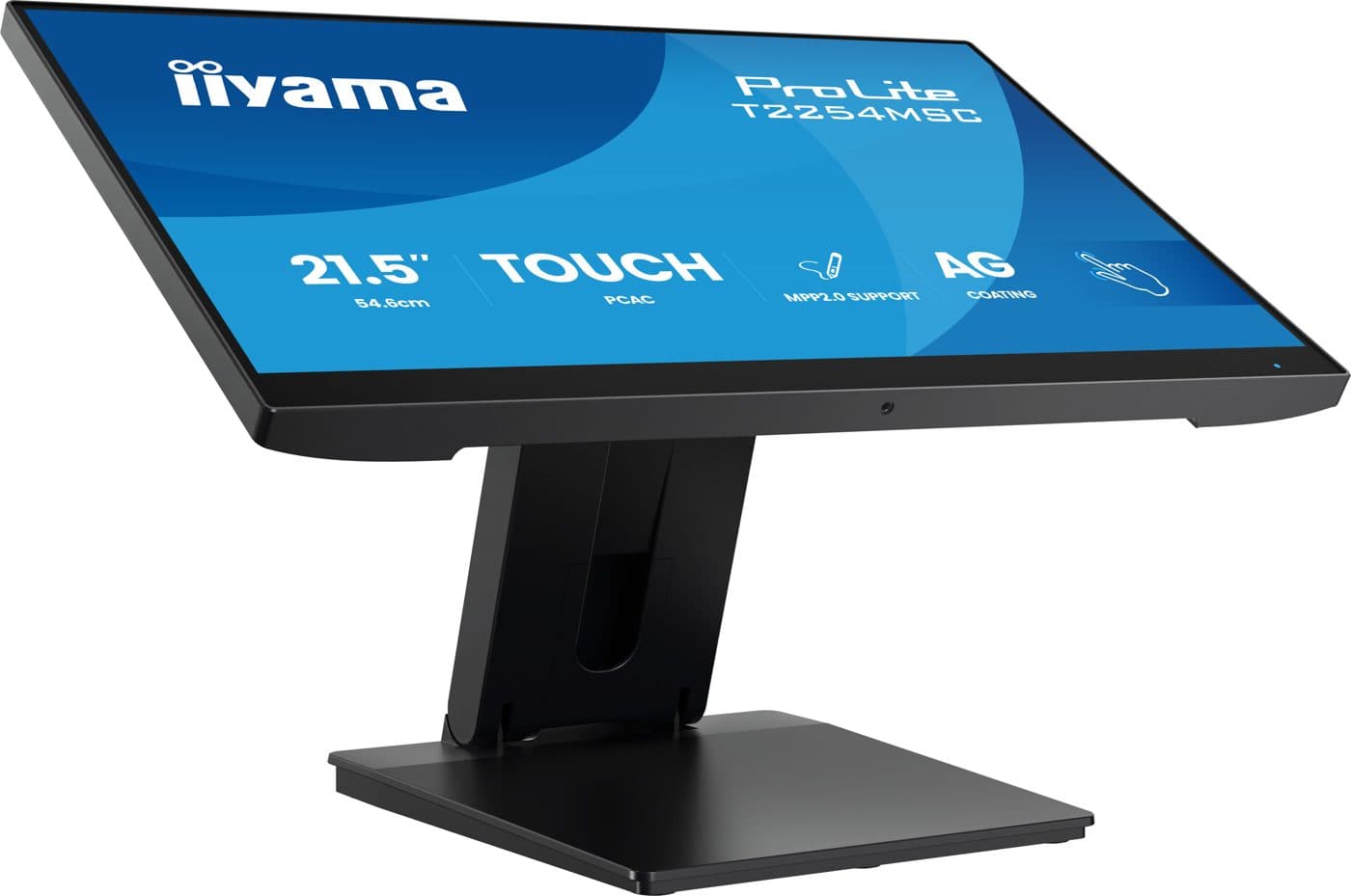 iiyama T2254MSC-B2AG product photo