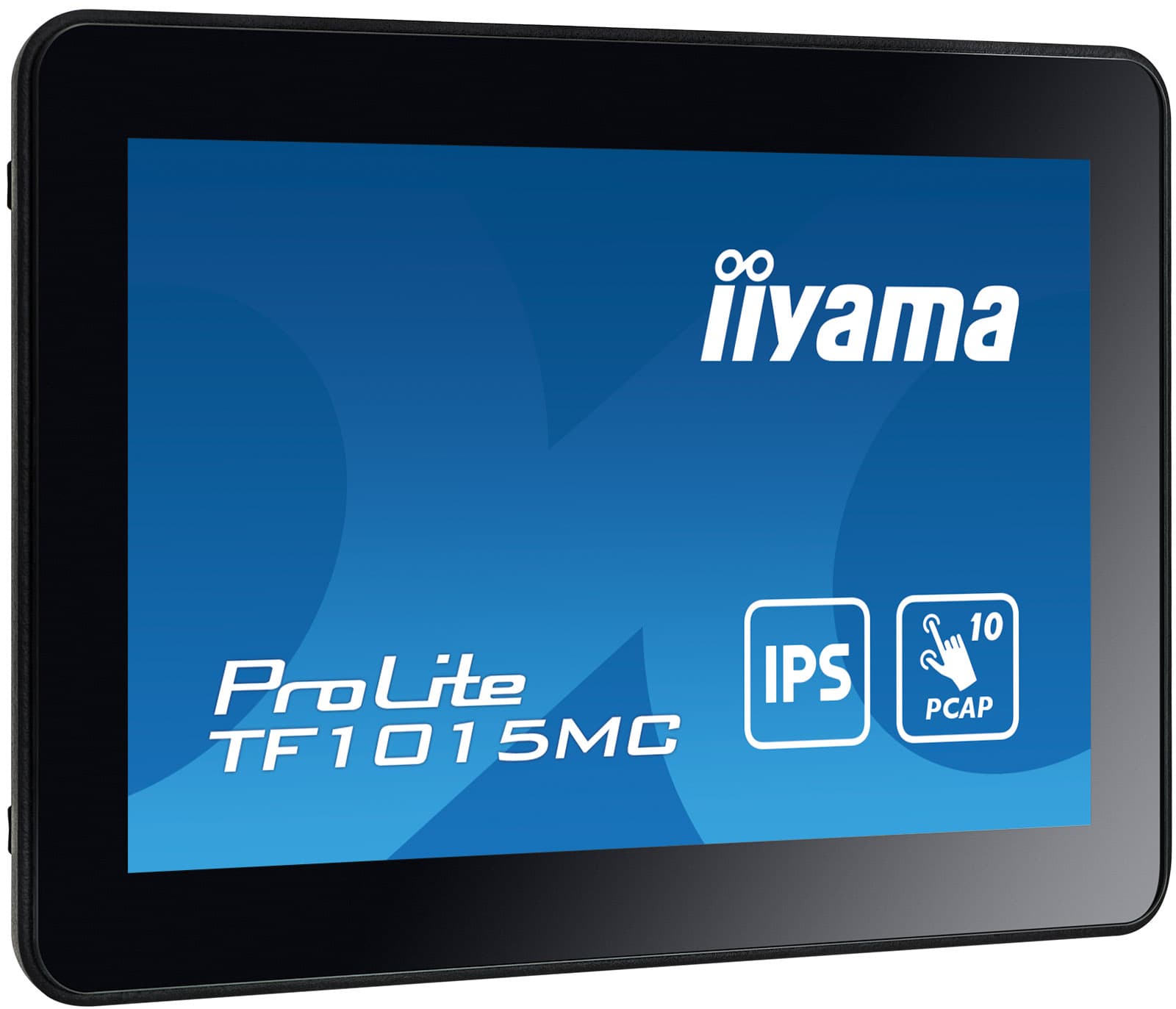 iiyama TF1015MC-B3 product photo