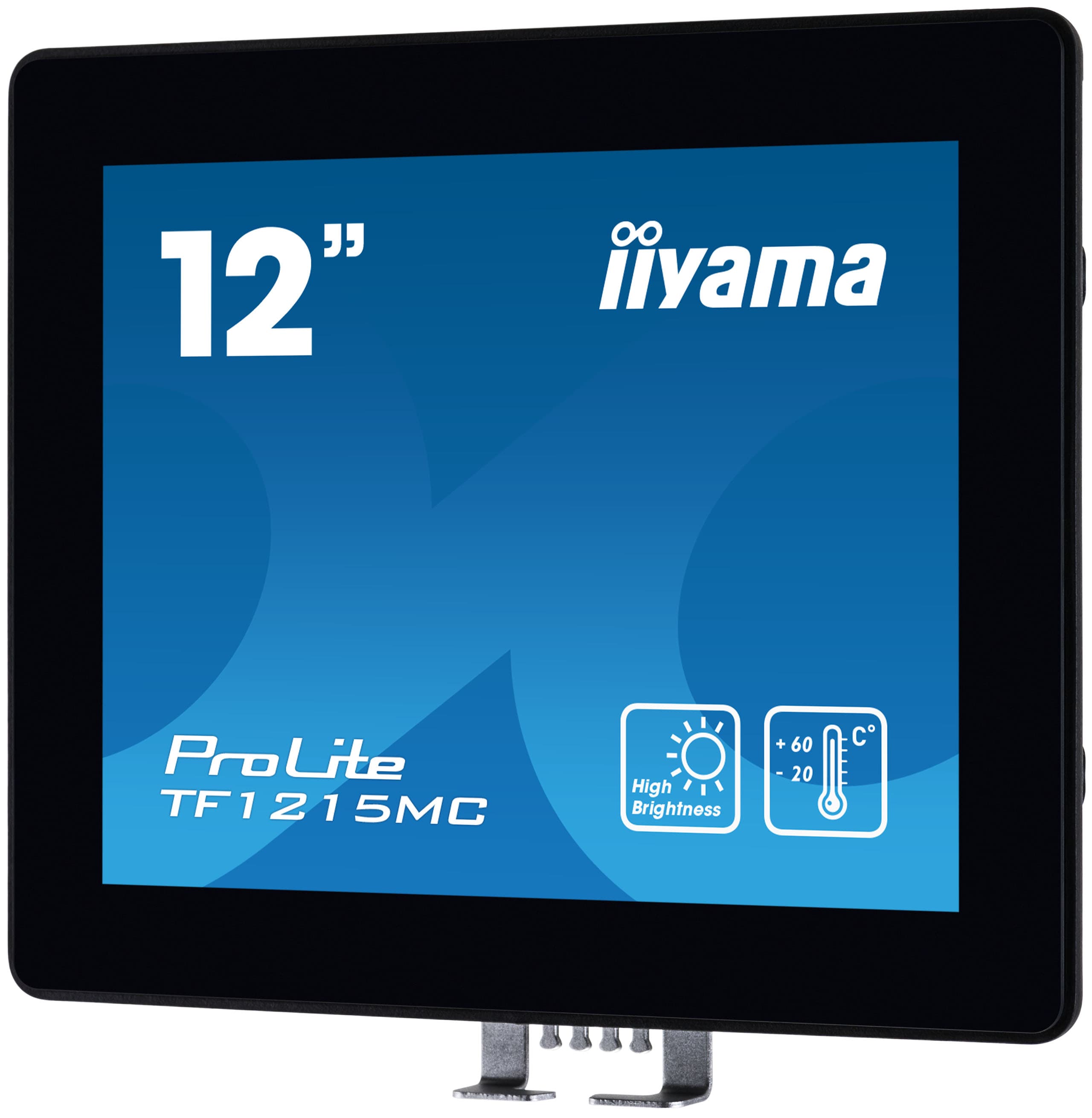 iiyama TF1215MC-B1 product photo