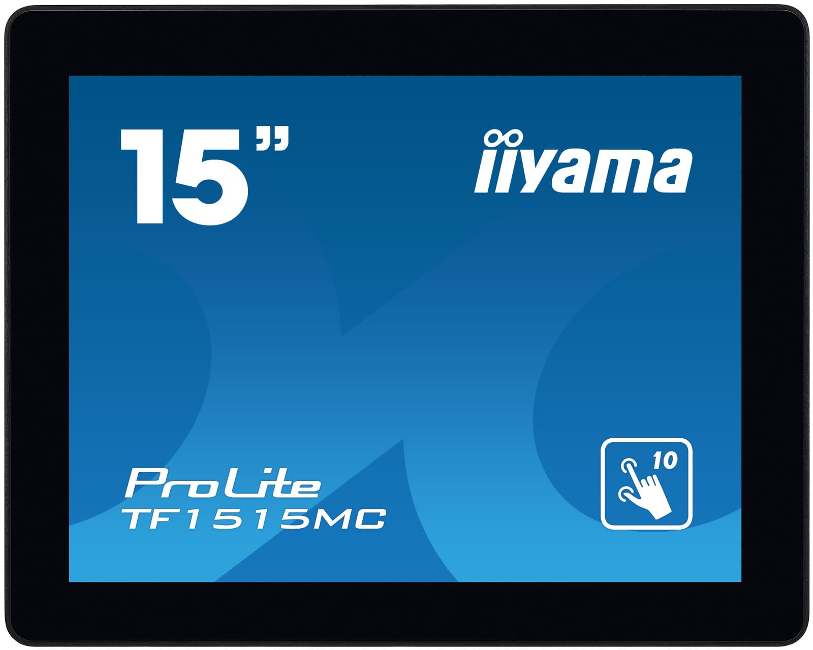 iiyama TF1515MC-B2 product photo