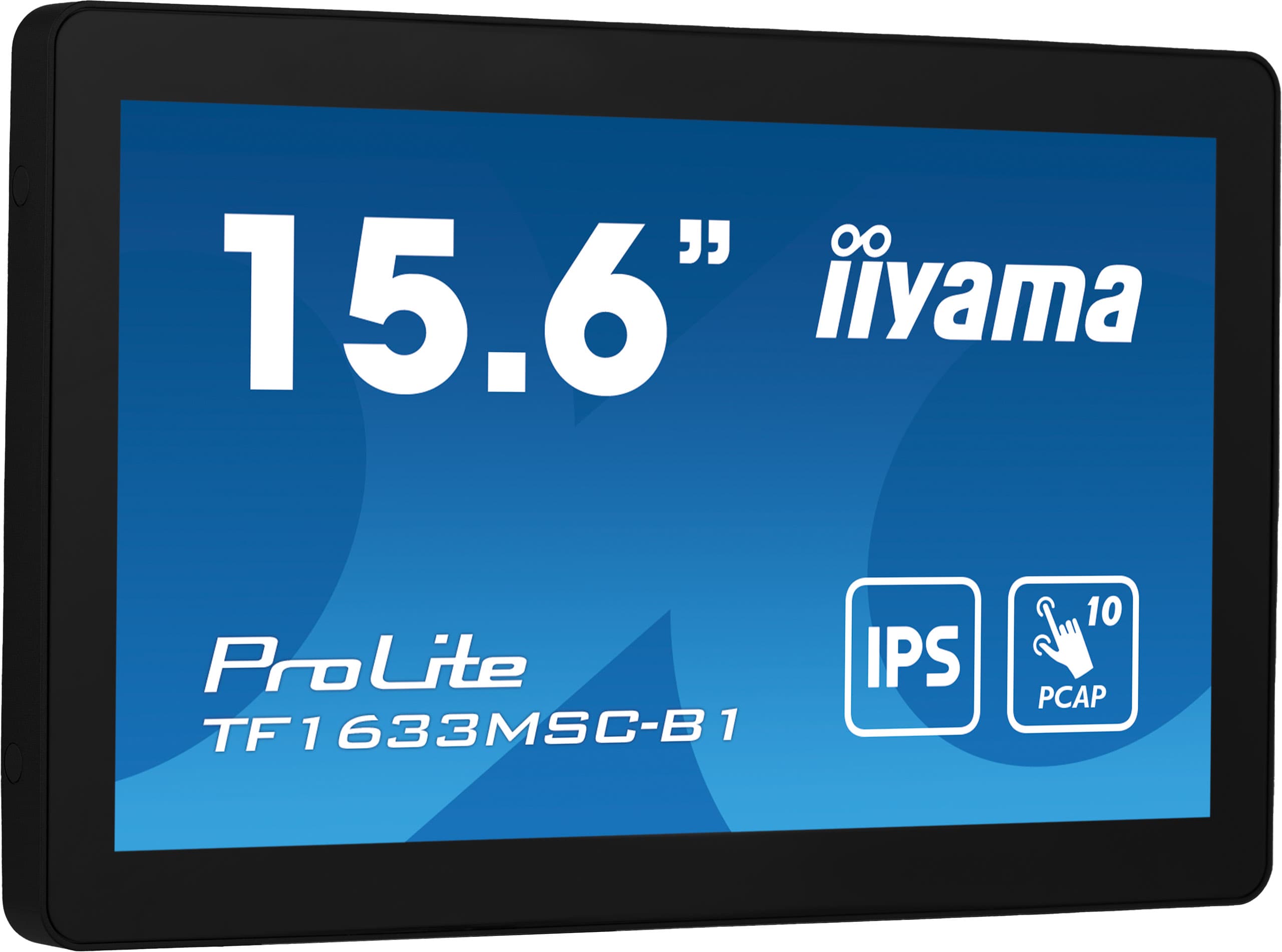 iiyama TF1633MSC-B1 product photo
