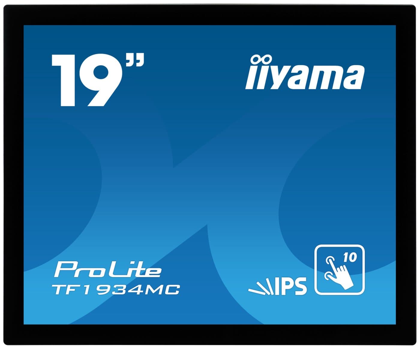 iiyama TF1934MC-B7X product photo