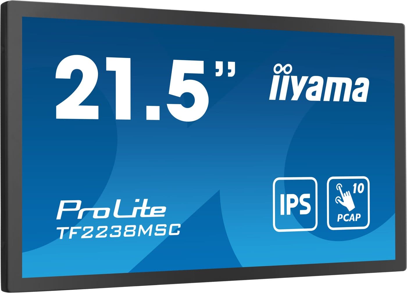 iiyama TF2238MSC-B1 product photo