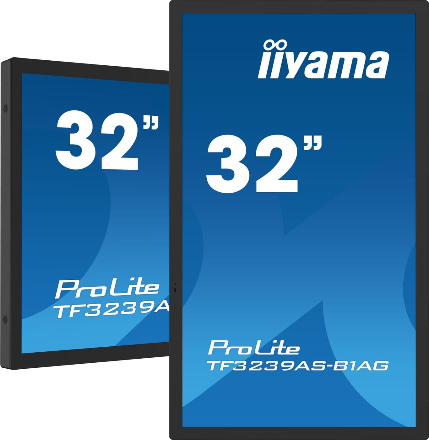 iiyama TF3239AS-B1AG product photo