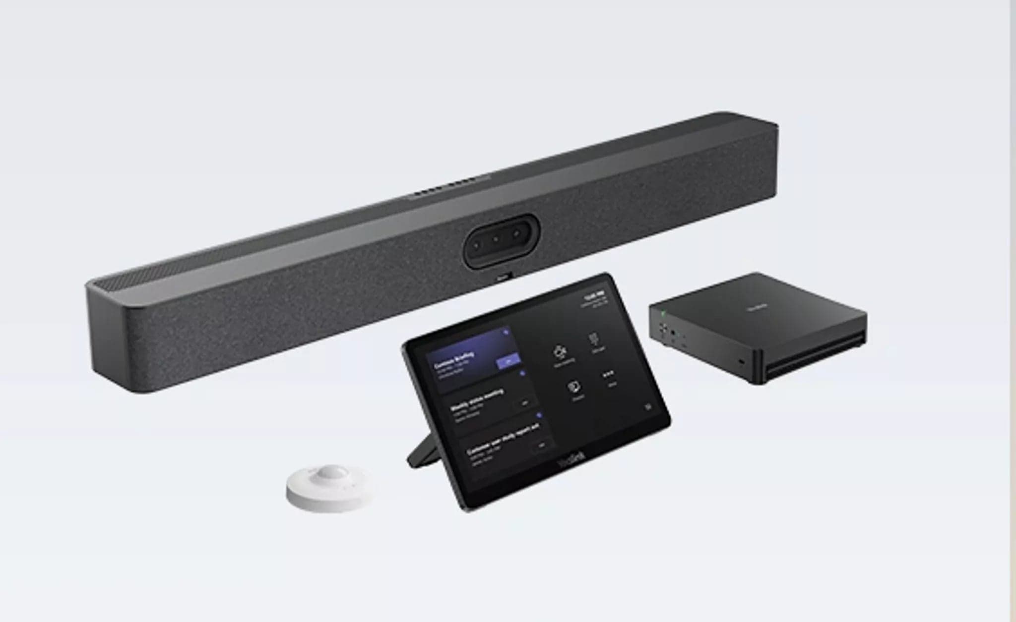 Yealink MVC S50-C5U-000 Medium Room