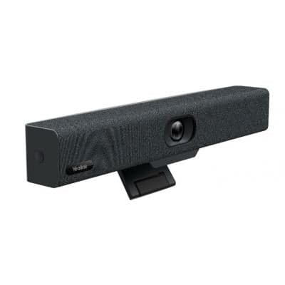 Yealink UVC34 USB Video Conferencing Bar