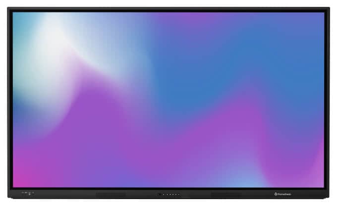Promethean 75" ActivPanel LE