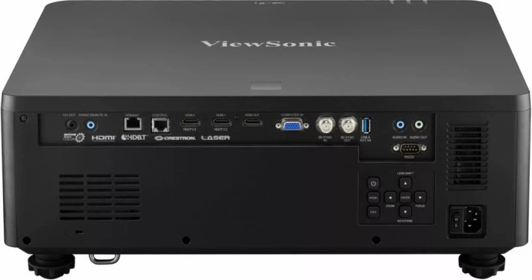 Viewsonic LS960WU Projector