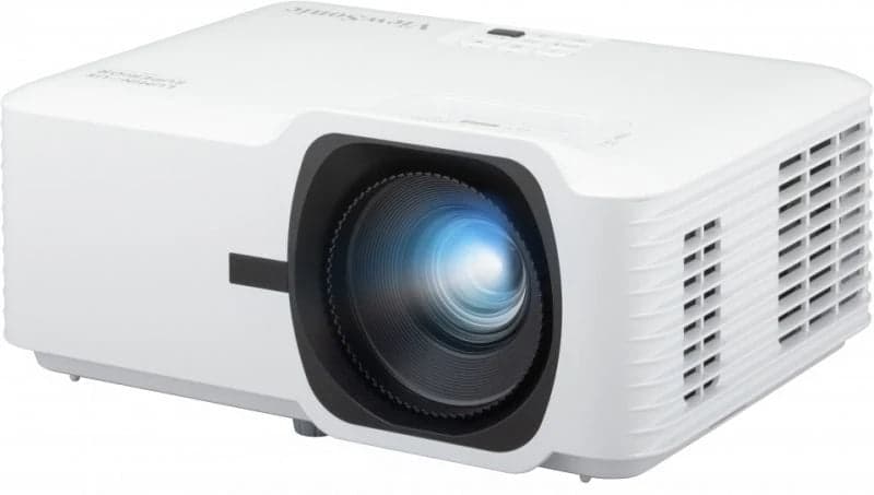 Viewsonic LSD600W 16:10 WXGA Laser Projector with Golf Colour Mode