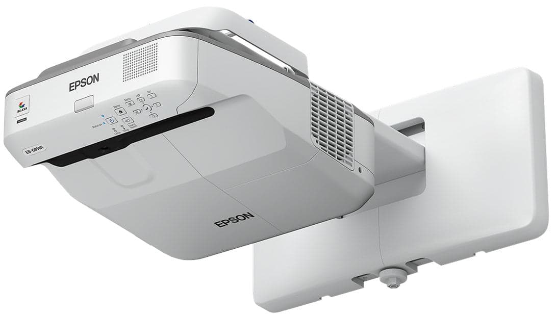 Epson EB-695Wi Projector